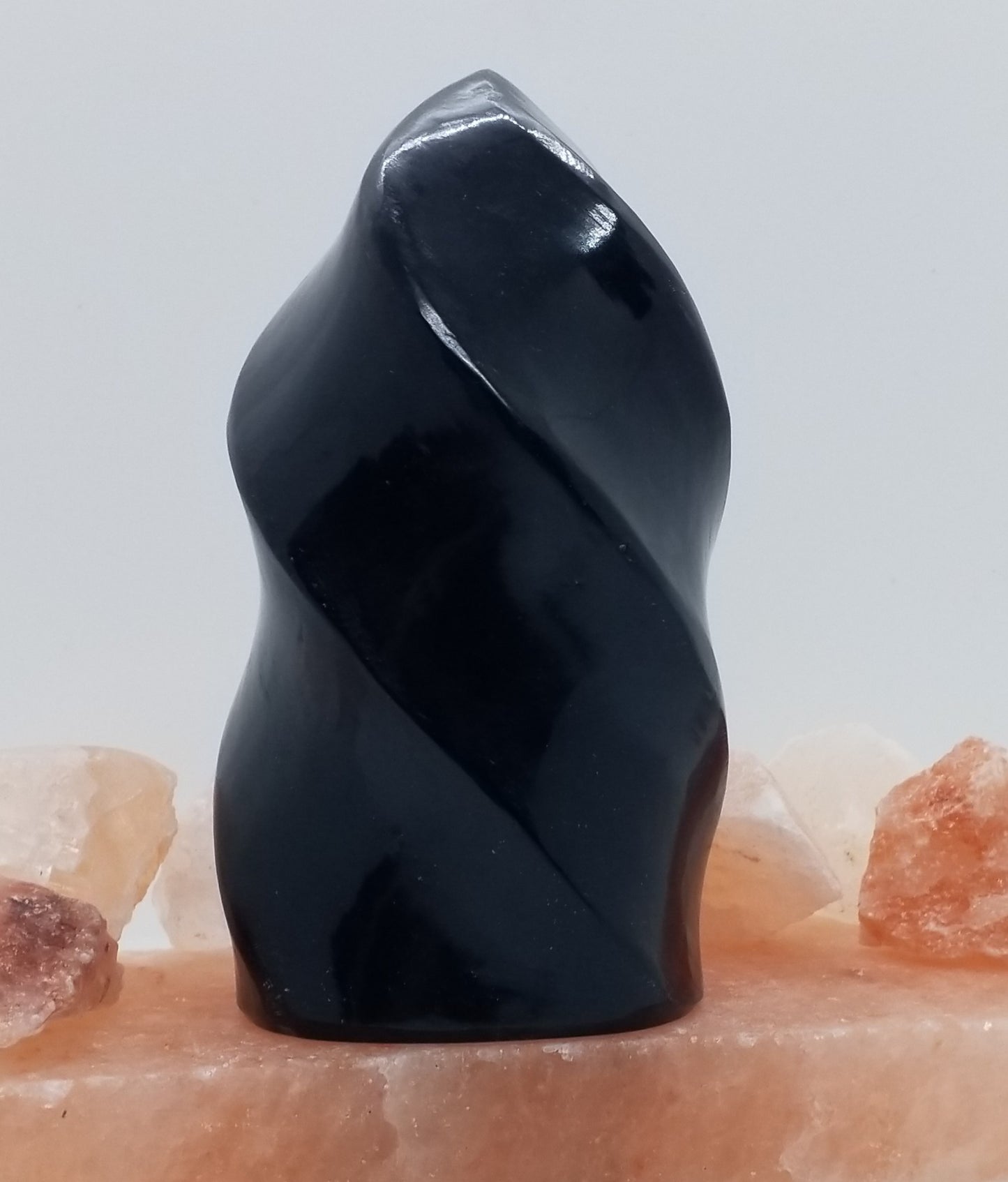 Black Obsidian Flame #29