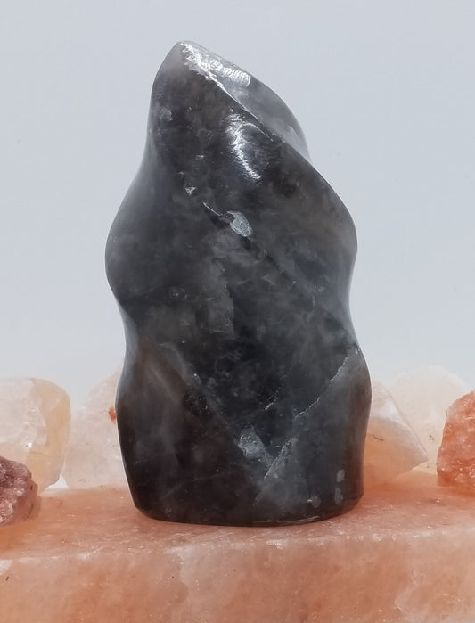 Smokey Quartz Flame #30