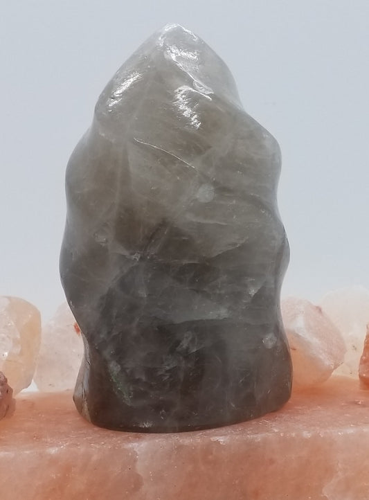 Smokey Quartz Flame #32