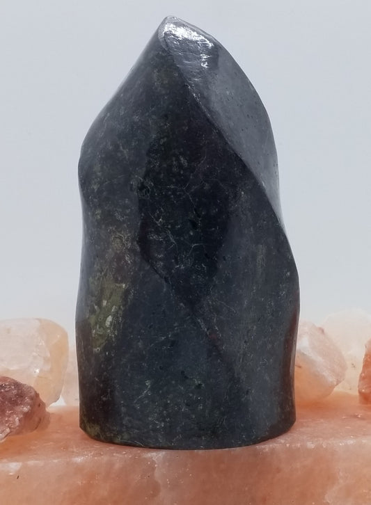 Dragon Blood Jasper Flame #38