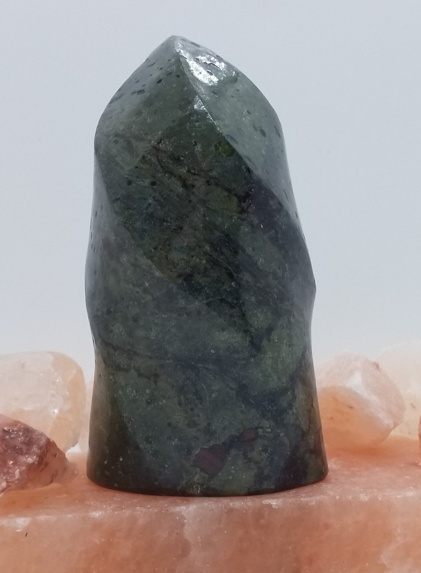 Dragon Blood Jasper Flame #41