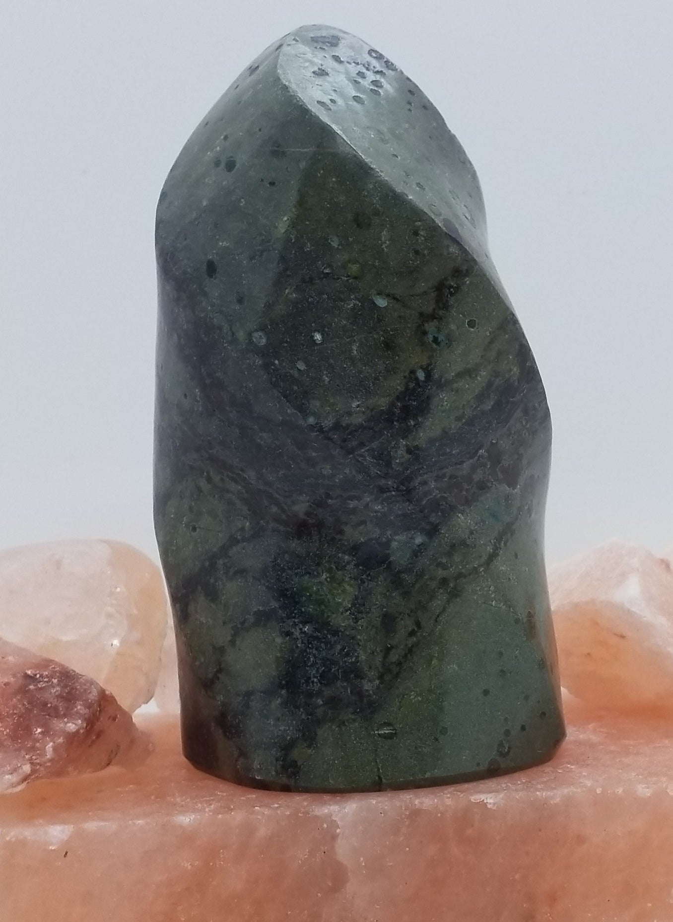 Dragon Blood Jasper Flame #41