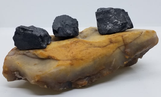 Shungite Raw Stone