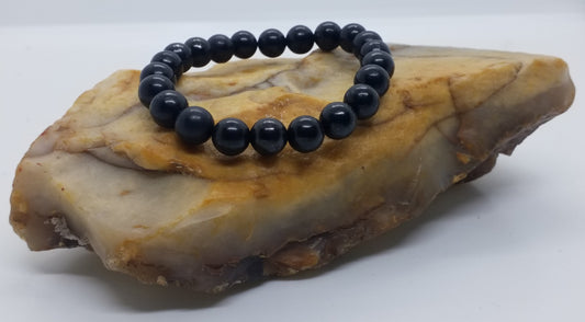 Shungite Bracelet 8mm