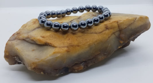 Terahertz Bracelet 8mm