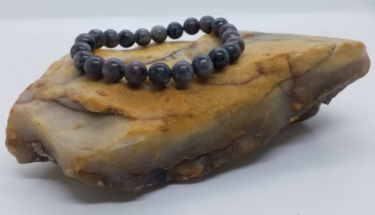 Yooperlite Bracelet 8mm