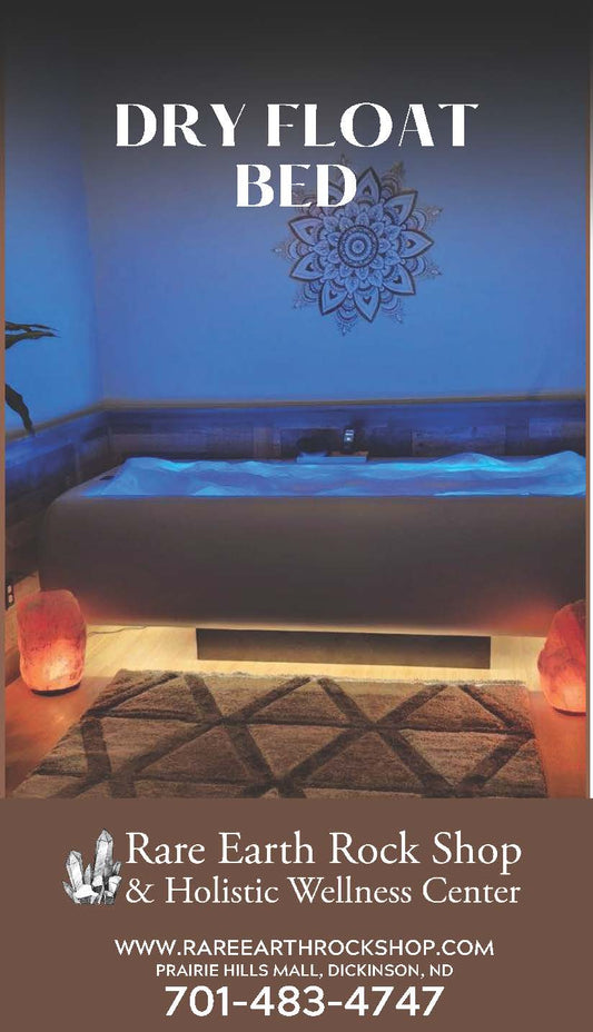 Dry Float Bed