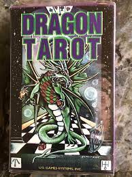 Dragon Tarot