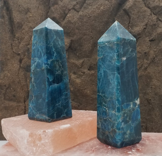 Apatite Obelisk