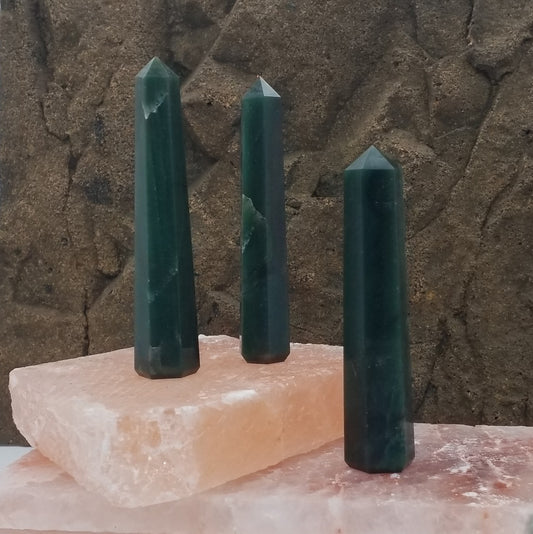 Green Jade Tower