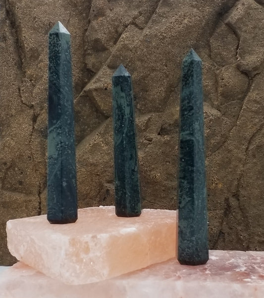 Napharite Jade Tower