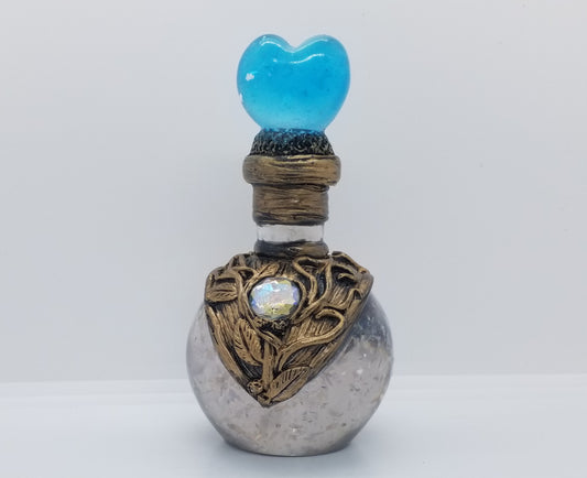 Decorative Bottle #1