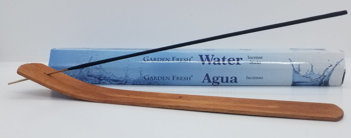 Water Incense