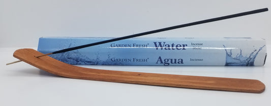 Water Incense