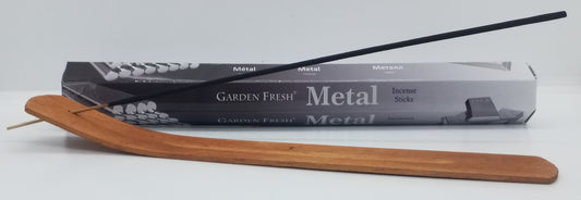 Metal Incense