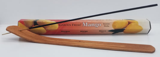 Mango Incense