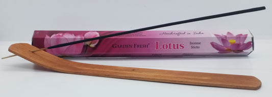 Lotus Incense