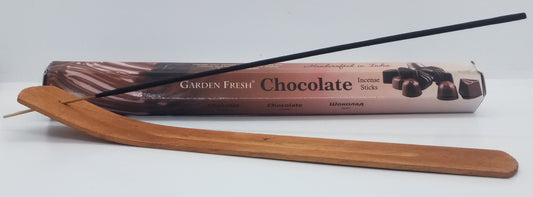 Chocolate Incense