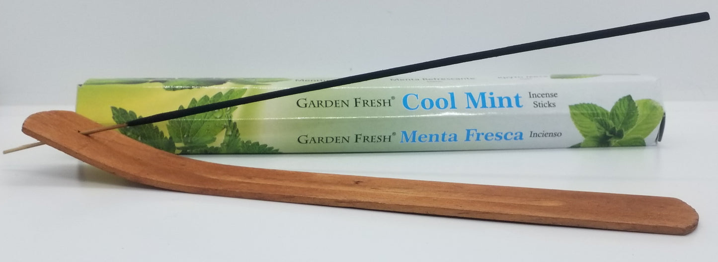 Cool Mint Incense