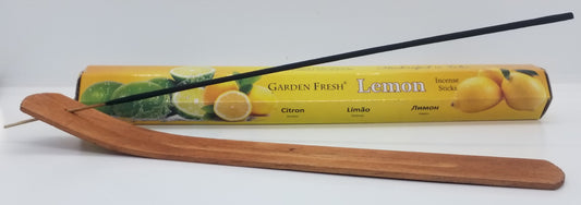 Lemmon Incense