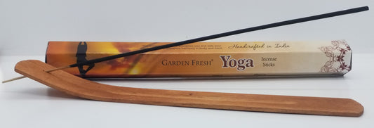 Yoga Incense