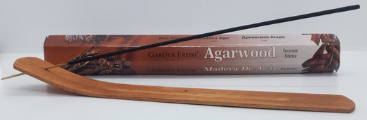 Agarwood Incense