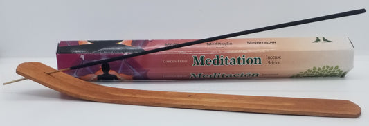 Meditation Incense