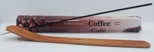 Coffee Incense