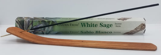 White Sage Incense