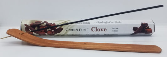 Clove Incense