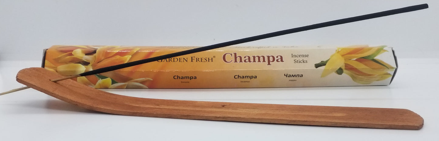 Champa Incense