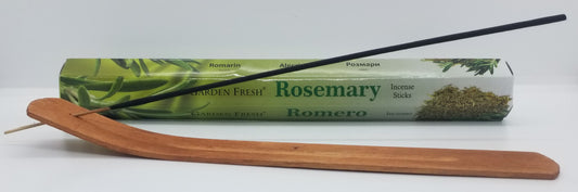 Rosemary Incense