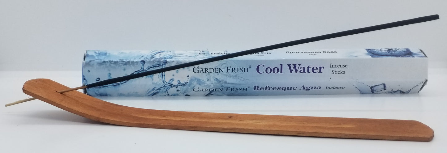Cool Water Incense
