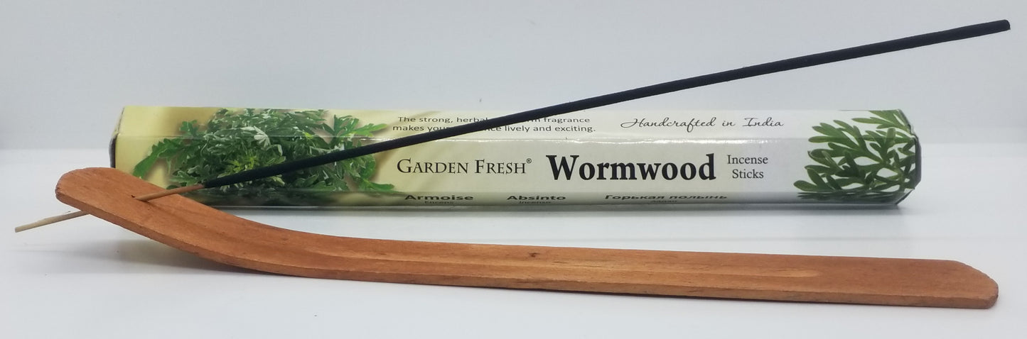 Wormwood Incense