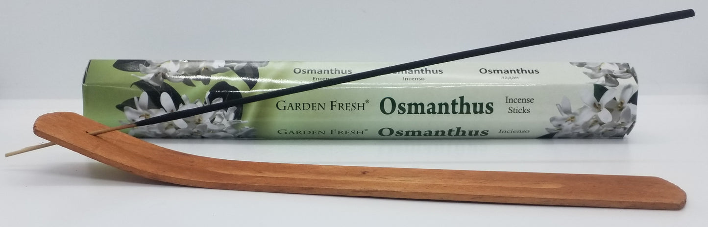 Osmanthus Incense
