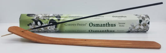 Osmanthus Incense