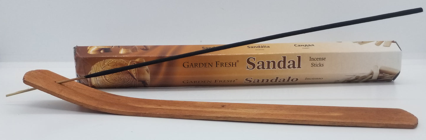 Sandal Incense