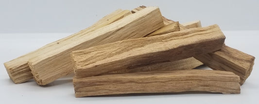Palo Santos Holy Wood Incense