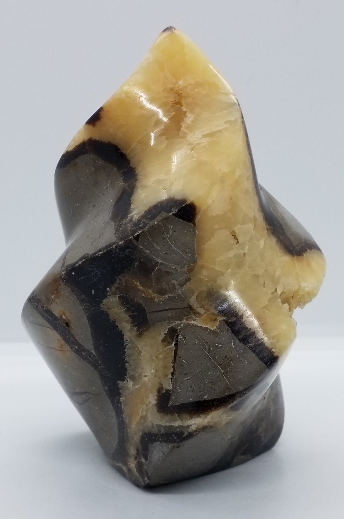 Septarian Flame #2