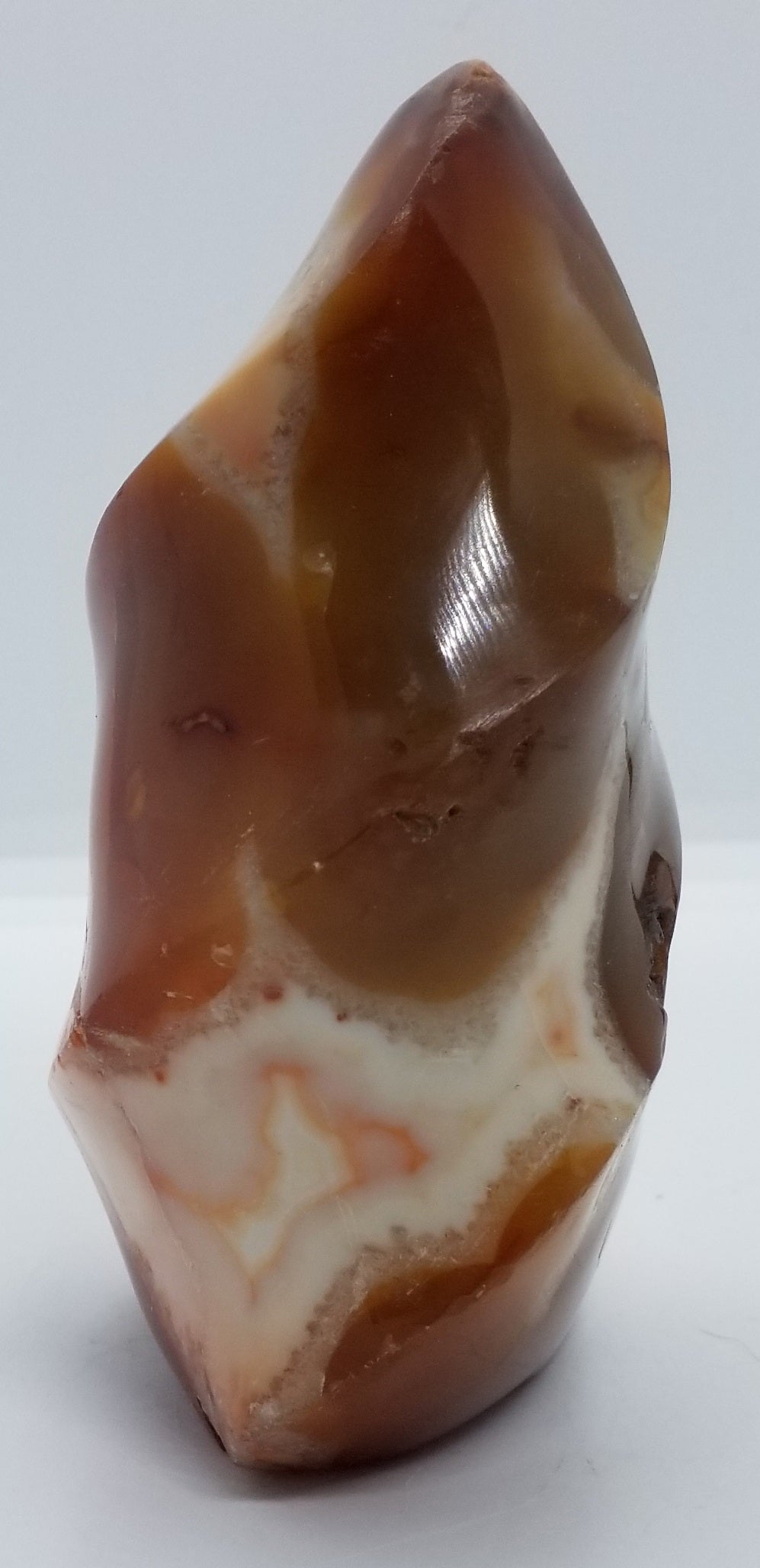 Carnelian Flame #1