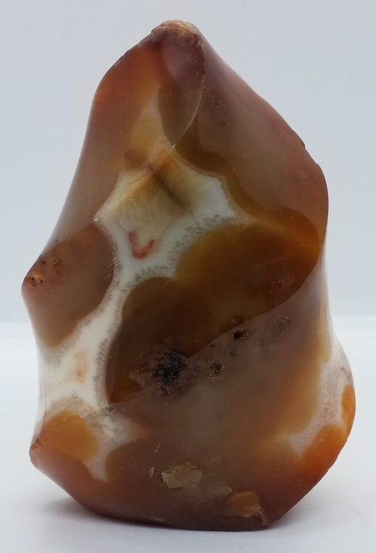 Carnelian Flame #1