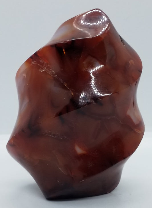 Carnelian Flame #2