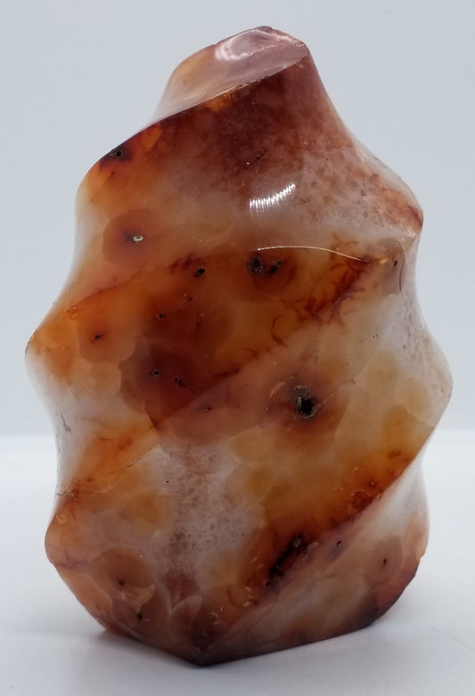 Carnelian Flame #3