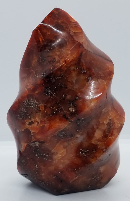 Carnelian Flame #4