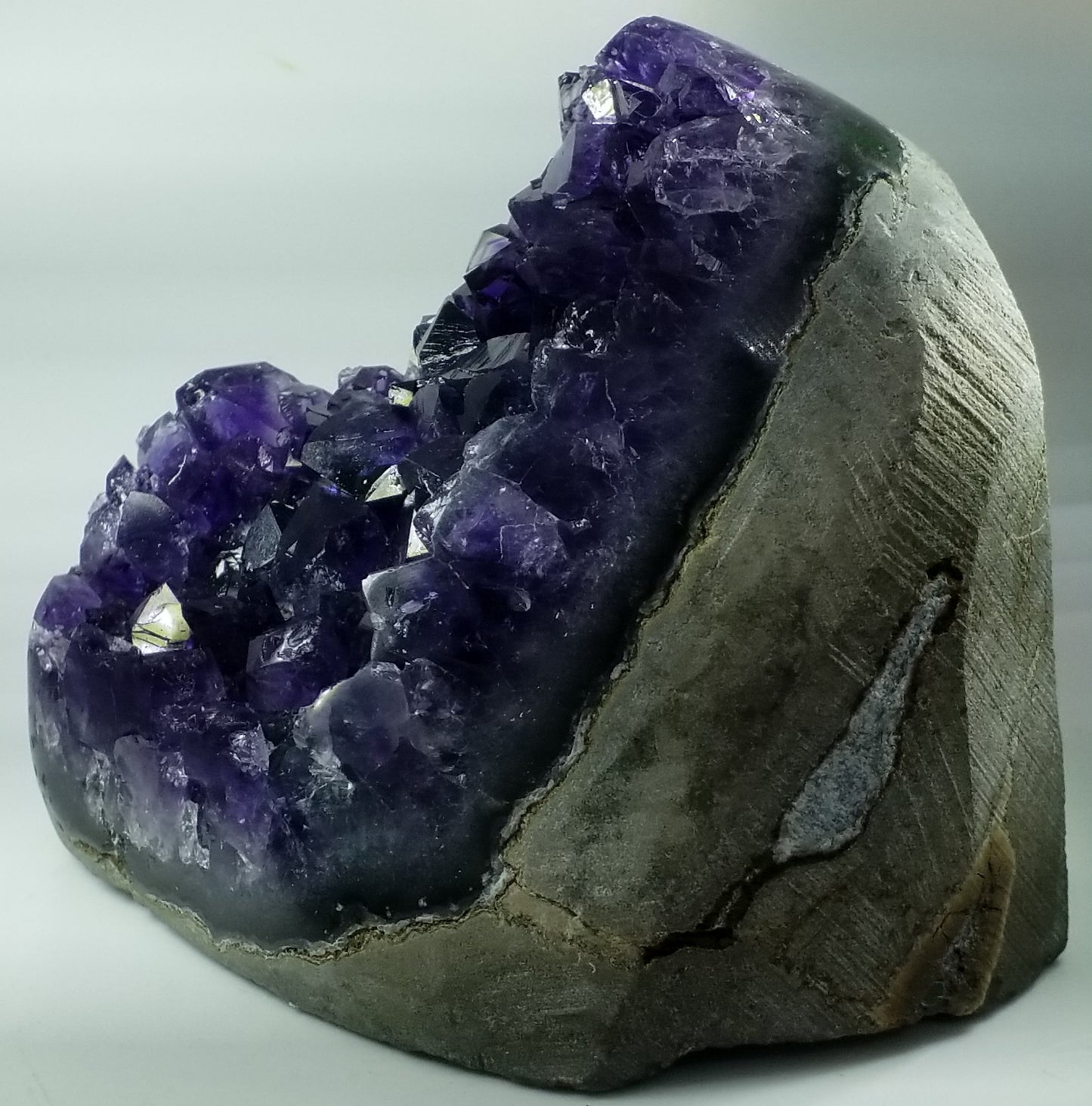 Amethyst Geode #1