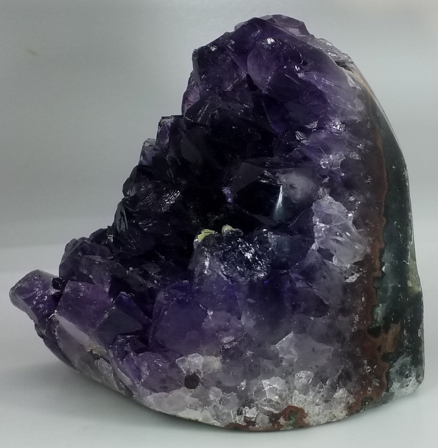 Amethyst Geode #7